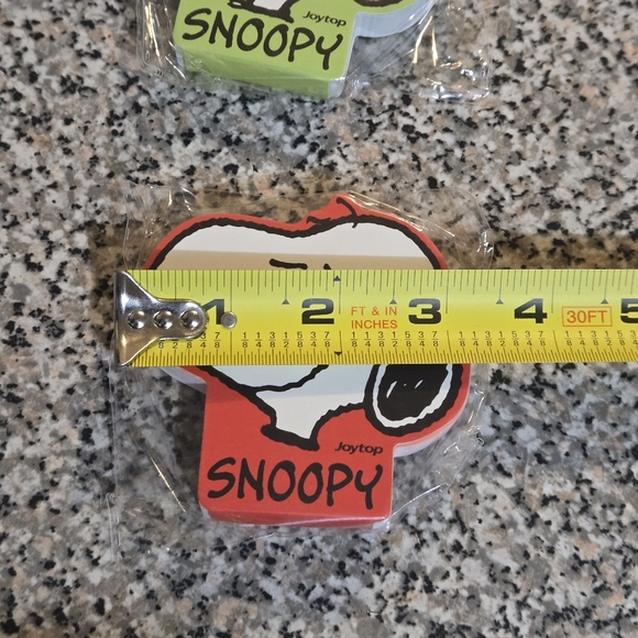 Peanuts: Snoopy and Friends Notepad Set - Picture 6 of 8